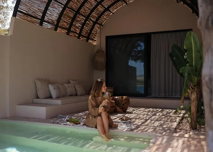 فندق Gaia Alacati By The Sea - Adult Only *