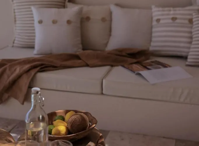 Gaia Alacati By The Sea - Adult Only *