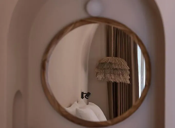 فندق Gaia Alacati By The Sea - Adult Only