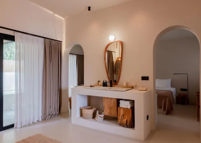 فندق Gaia Alacati By The Sea - Adult Only Çeşme