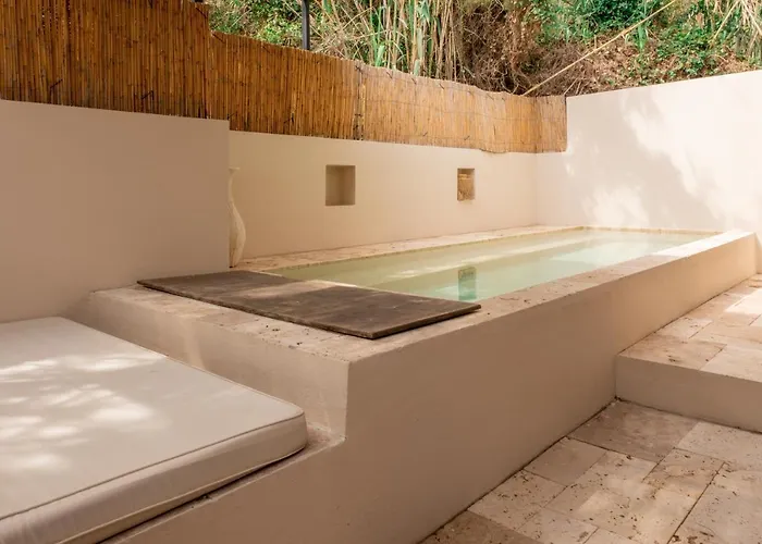 Gaia Alacati By The Sea - Adult Only * Çeşme