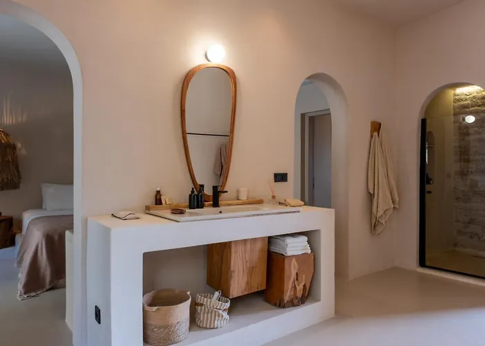 Gaia Alacati By The Sea - Adult Only Hotel