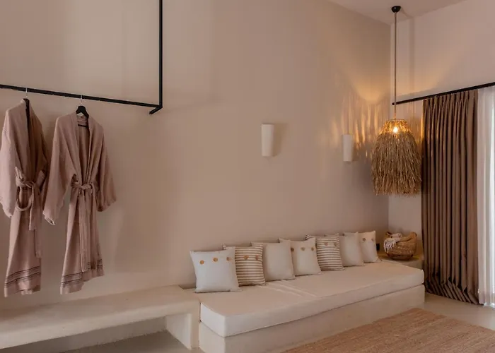 Gaia Alacati By The Sea - Adult Only فندق