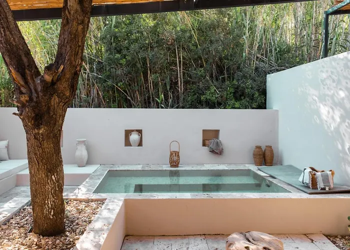 Gaia Alacati By The Sea - Adult Only فندق *