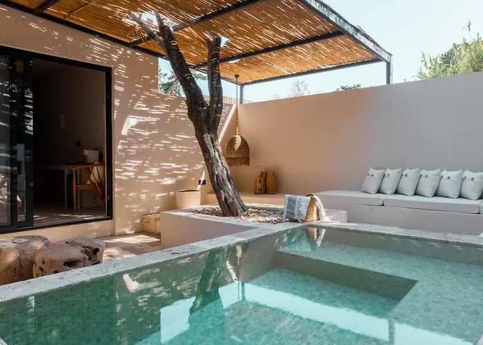 فندق Gaia Alacati By The Sea - Adult Only Çeşme