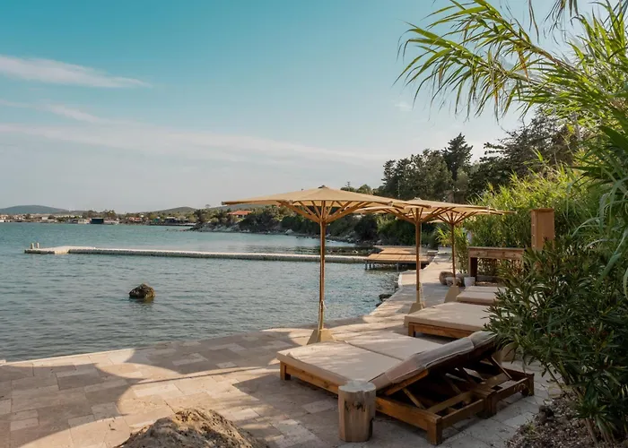 فندق Gaia Alacati By The Sea - Adult Only Çeşme