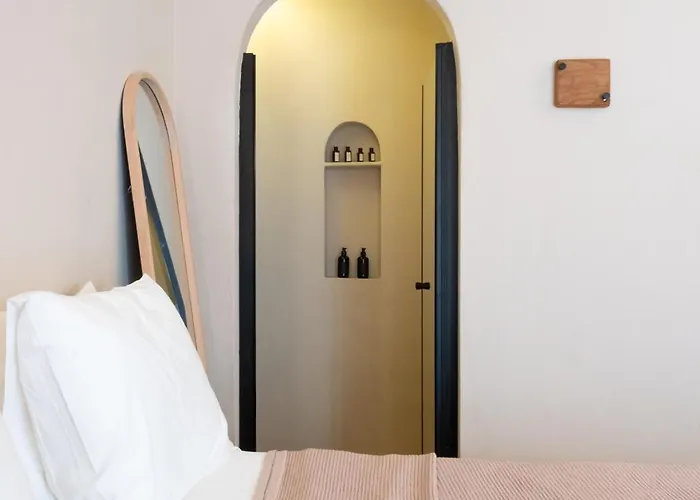 Hotel Gaia Alacati By The Sea - Adult Only