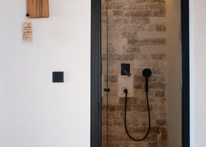 فندق Gaia Alacati By The Sea - Adult Only *