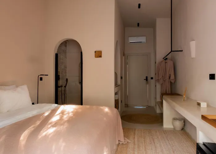 فندق Gaia Alacati By The Sea - Adult Only