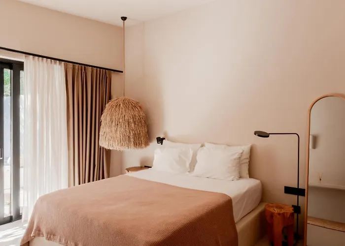 فندق Gaia Alacati By The Sea - Adult Only *