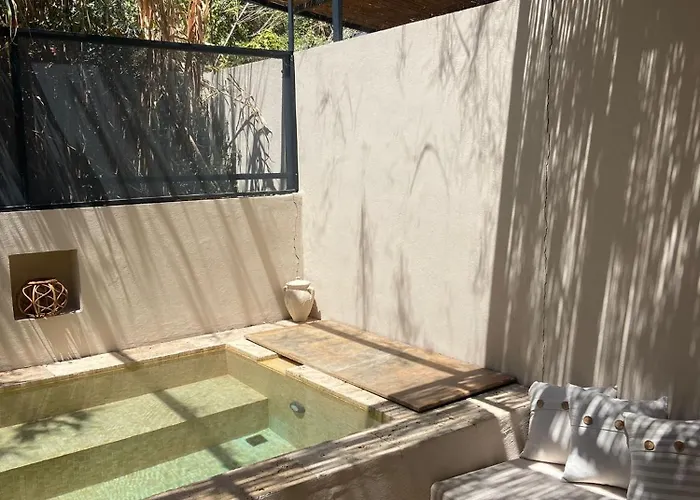 Gaia Alacati By The Sea - Adult Only فندق Çeşme