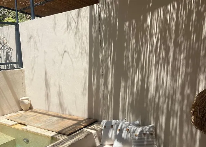 فندق Gaia Alacati By The Sea - Adult Only Çeşme