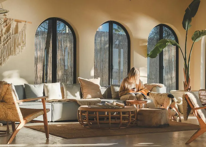 Gaia Alacati By The Sea - Adult Only * Çeşme